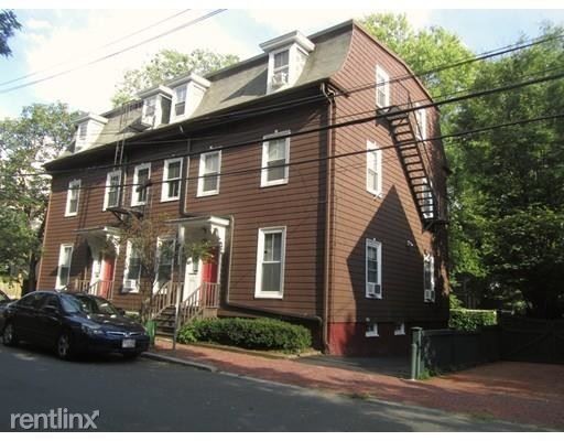 16 Shepard St-Unit -Apt 4 in Cambridge, MA - Building Photo - Building Photo