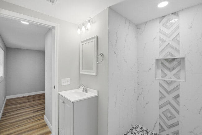 property at 937 La Marche Dr