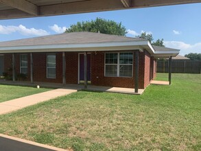 4527 Marlboro Dr-Unit -4527 Marlboro in Abilene, TX - Building Photo - Building Photo