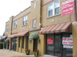 6201 Arsenal St in St. Louis, MO - Foto de edificio - Building Photo