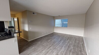 12617 OXNARD || Unique TWO LEVEL APT  in North Hollywood, CA - Building Photo - Interior Photo