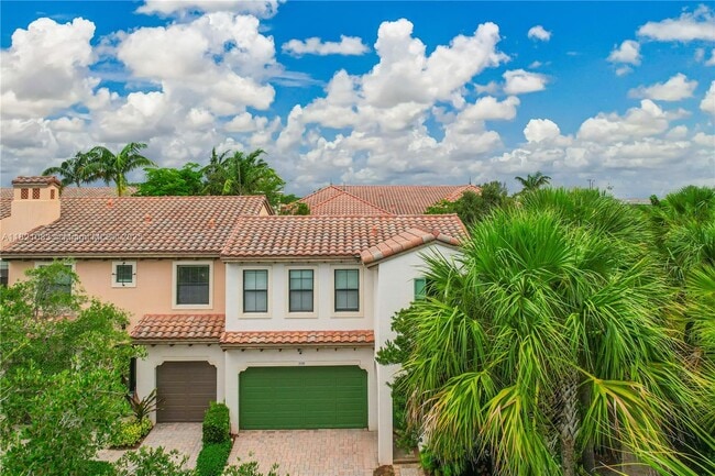 3391 NW 125th Ave in Sunrise, FL - Building Photo - Building Photo