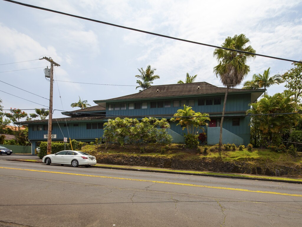 Hale Huki Apartments Hilo, HI Apartments For Rent