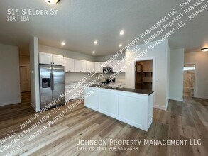 514 S Elder St in Nampa, ID - Building Photo - Building Photo