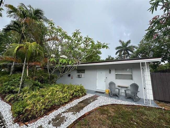 property at 307 SW 10th Ave