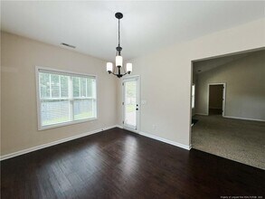 728 Roanoke Dr in Raeford, NC - Building Photo - Building Photo