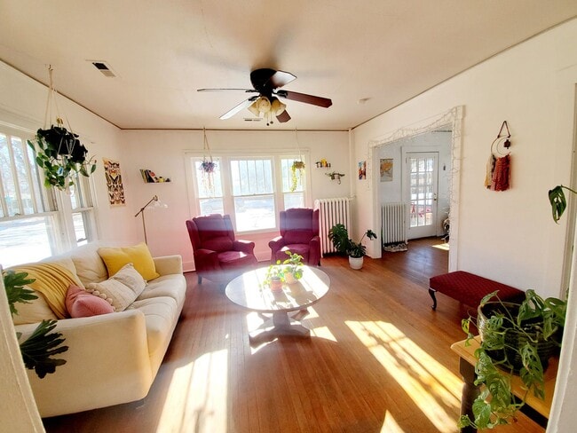 1200 W Myrtle St in Fort Collins, CO - Building Photo - Building Photo