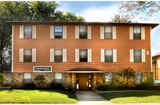 Settlement Apartments in West Lafayette, IN - Building Photo