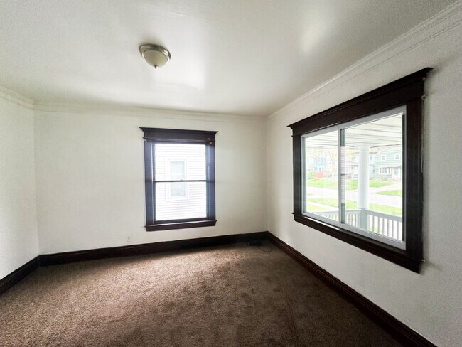 334 Grand Ave in Rochester, NY - Building Photo - Building Photo