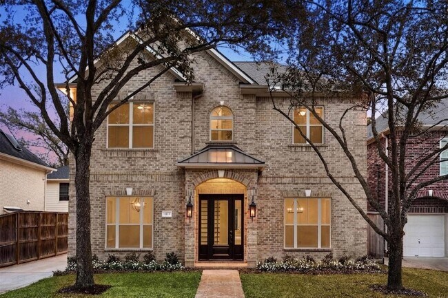 property at 3917 Tennyson St