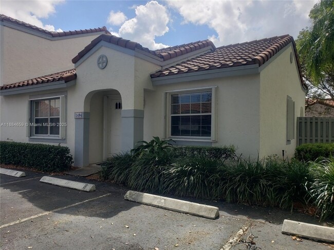 property at 1494 Springside Dr