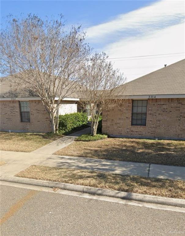property at 2314 Dora Jeanne Dr