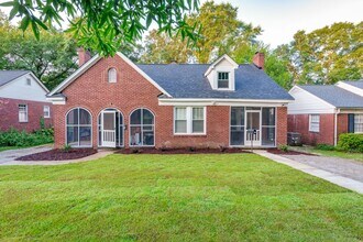 2522 Burney Dr in Columbia, SC - Building Photo - Building Photo