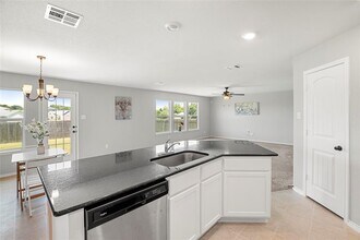 117 W Point Way in Elgin, TX - Building Photo - Building Photo