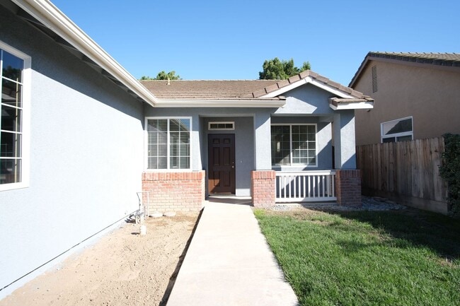 property at 3594 Telluride Ln