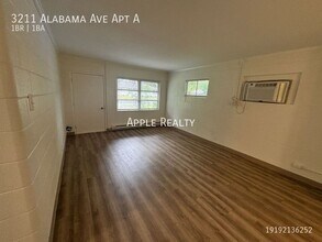 3211 Alabama Ave in Durham, NC - Building Photo - Building Photo