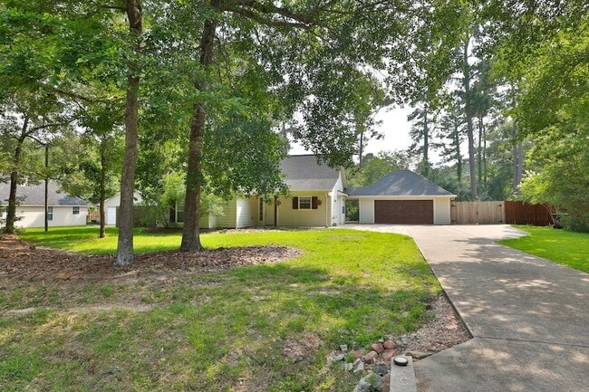 22719 Rainfern Dr in Magnolia, TX - Building Photo - Building Photo