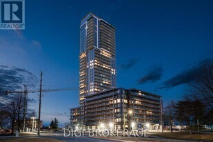 1250 Cummings Ave in Ottawa, ON - Building Photo