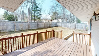 1301 Center St in Marquette, MI - Building Photo - Building Photo