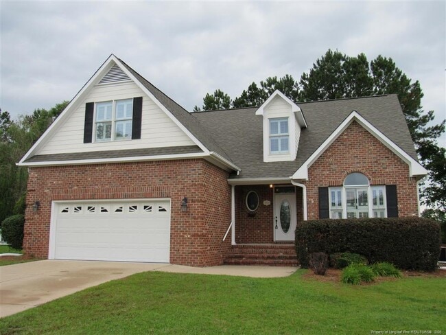 property at 3000 Metthame Dr