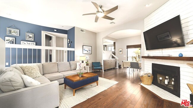 4315 Duquesne Ave in Culver City, CA - Building Photo - Building Photo