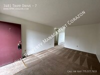 3481 Tripp Dr in Reno, NV - Building Photo - Building Photo