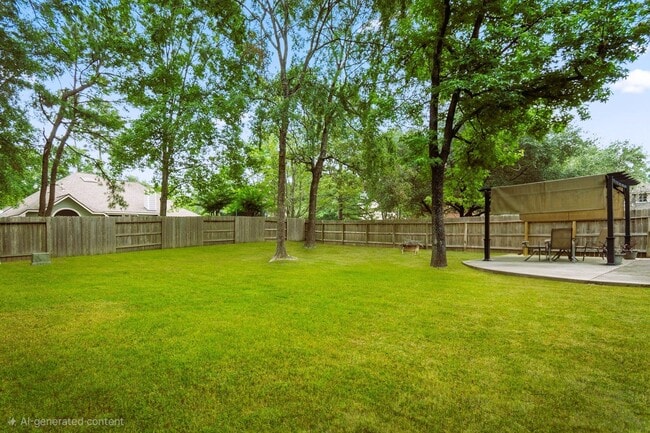 19 Wimberly Way in Conroe, TX - Building Photo - Building Photo