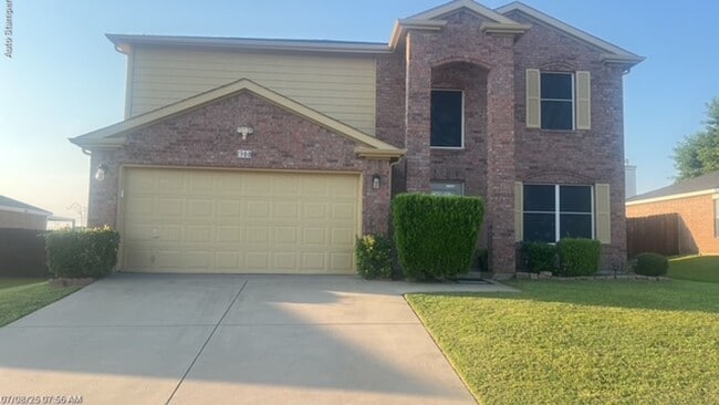 property at 1308 Dundee Dr