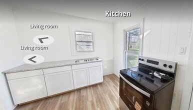 322.5 N Lakeview Dr in Lacy Lakeview, TX - Building Photo - Building Photo