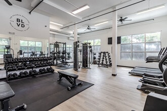 The Boulevard (SC) in Mount Pleasant, SC - Building Photo - Building Photo