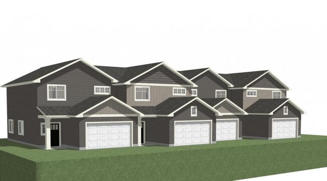 1515 Ohana Ave in Brookings, SD - Building Photo - Building Photo