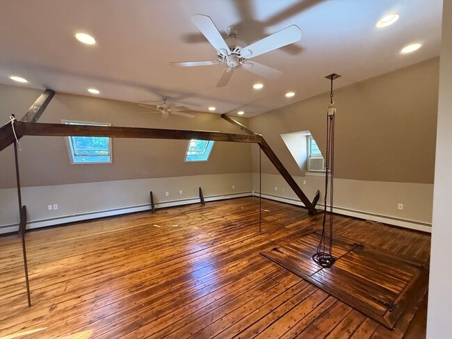14 Virginia St in Boston, MA - Building Photo - Building Photo