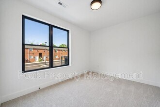 1609 Pulaski St in Richmond, VA - Building Photo - Building Photo