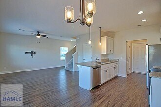 681 Abode Ave in Hinesville, GA - Building Photo - Building Photo