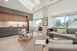 The Bell in Cleveland, OH - Building Photo