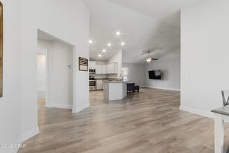 11528 Poston Rd in Panama City, FL - Building Photo - Building Photo