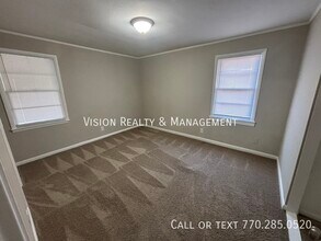 3608 Sir Michael Dr in Montgomery, AL - Building Photo - Building Photo