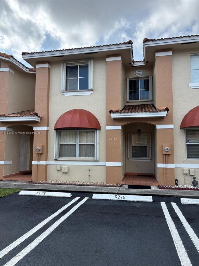 property at 6272 SW 139th Ave