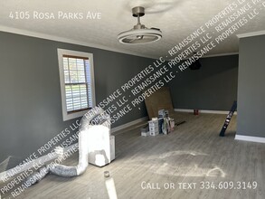 4105 Rosa L Parks Ave in Montgomery, AL - Building Photo - Building Photo