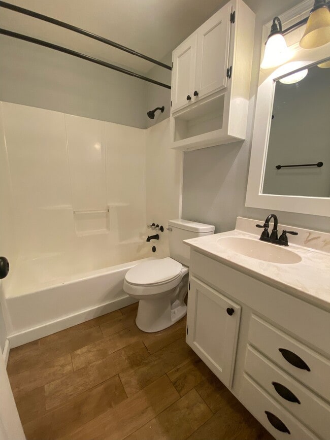 25 Dallas Ln in Vilonia, AR - Building Photo - Building Photo