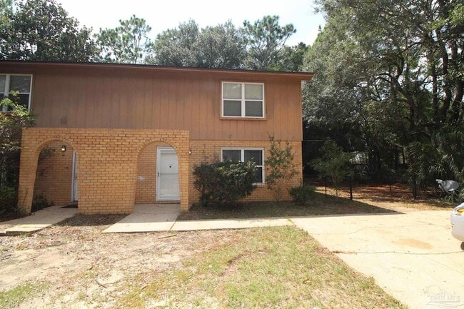 property at 1804 Loyola St