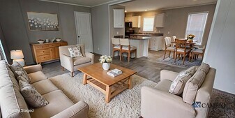 84 Mulberry in Belleville, MI - Building Photo