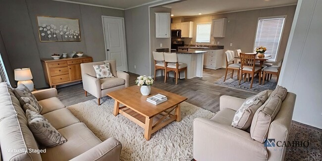 property at 84 Mulberry