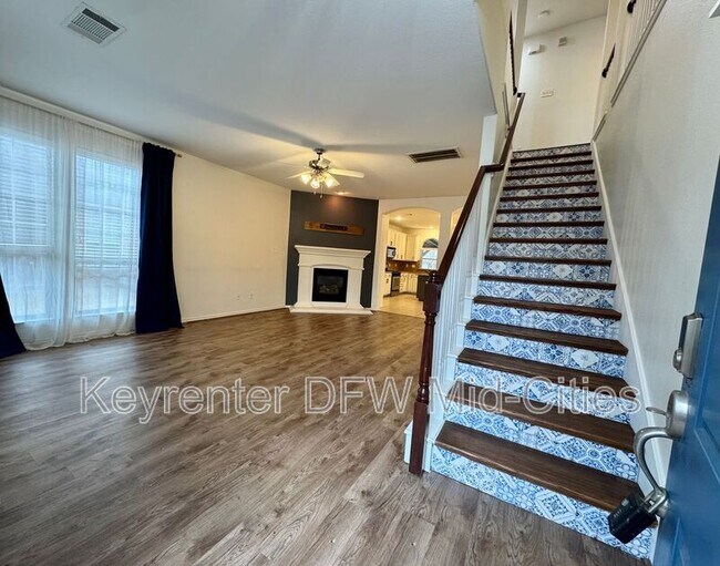 3119 Juneau Dr in Corinth, TX - Building Photo - Building Photo