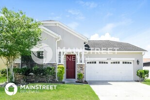 4632 Doral Park Ave in Kissimmee, FL - Building Photo