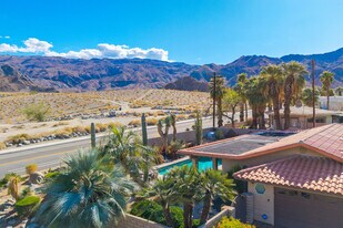 54965 Avenida Vallejo in La Quinta, CA - Building Photo