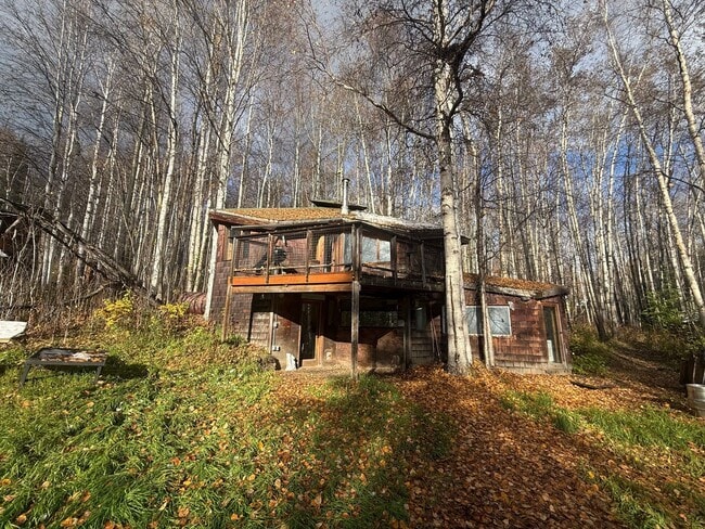 property at 296 E Birch Hill Rd