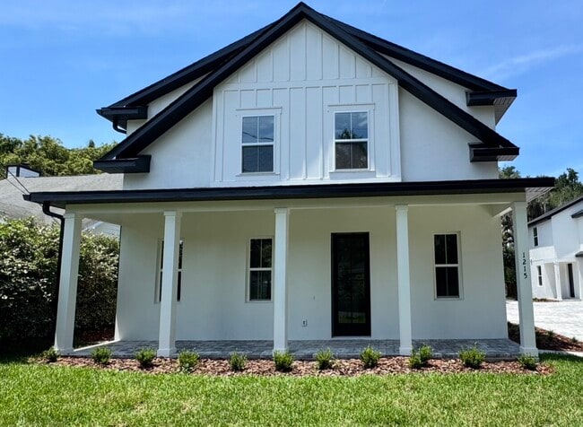property at 1215 E Esther St