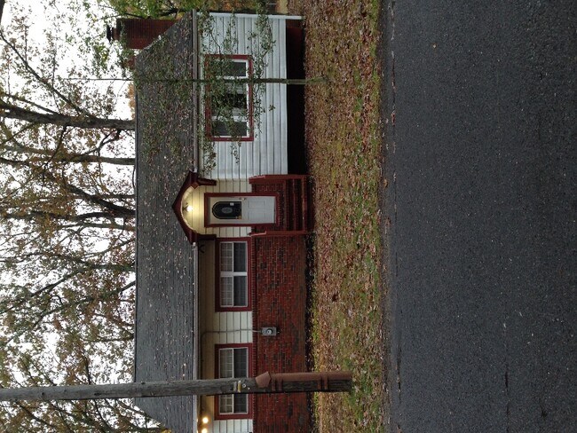 property at 2515 Corkery Ln