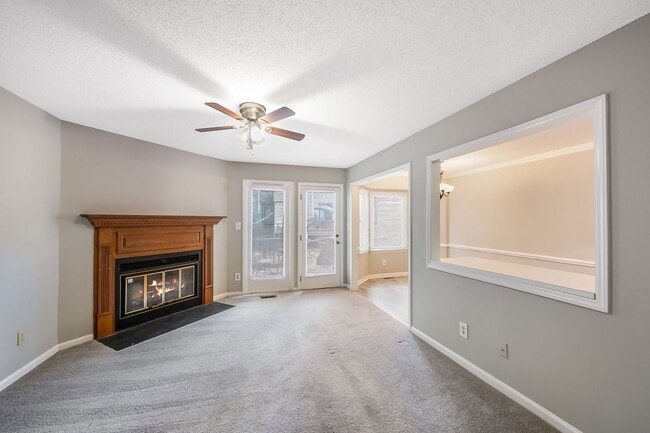 2039 Trexler Ct in Raleigh, NC - Building Photo - Building Photo